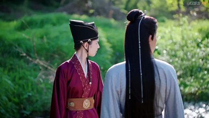 Love and Crown Episode 18 in English Subtitles 2025 [CDRAMA].