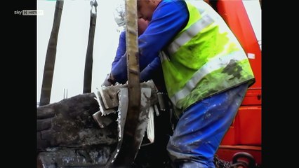 A Ship Through Time Secrets Of The Newport Ship S01E01