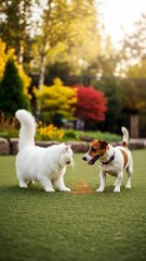 _ This is new for you _ #cat #funny #cute #entertaininganimals