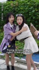 CEO Pretend Ugly & Disabled To Test Poor Bride, Unexpect She Still Cares For Him! Sweet Life Begins!