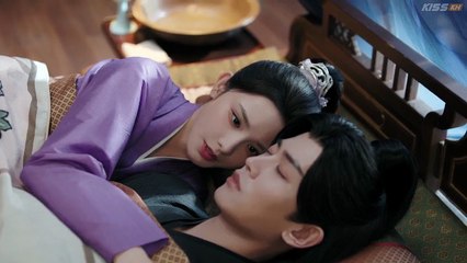 Love and Crown Episode 19 in English Subtitles 2025 [CDRAMA].