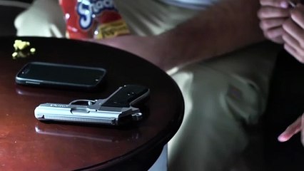 Anonymous E19- The Truck Driver- HD