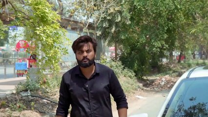 Who Was the Car Driver Kidnapper? Indian Short Film Hindi