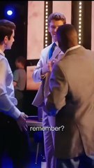 Fated to My Billionaire Call Boy - Full Movie HD