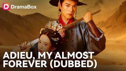 Adieu, My Almost Forever - Full Movie