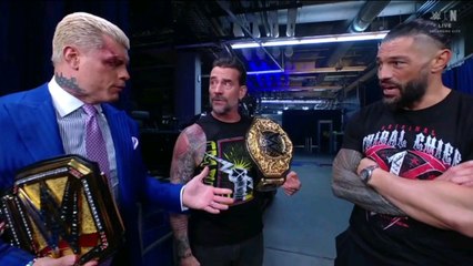 Rey mysterio vs jd mcdonagh wwe raw 24/11/2025