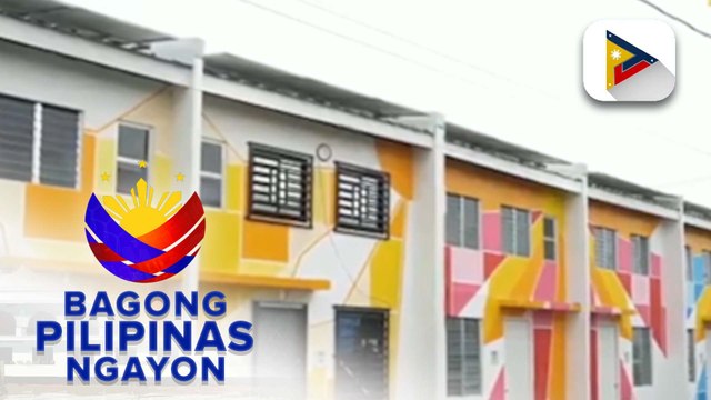 PBBM bumisita sa Ning*Ning 6.55-megawatt peak solar rooftop power facility sa Naic, Cavite