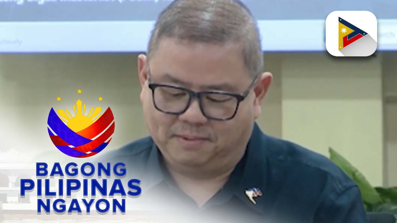 Panoorin ang bagong sistemang ipinapatupad upang mapabilis ang pagbibigay ng ‘Benteng Bigas Meron Na’ program sa ating mga kababayan