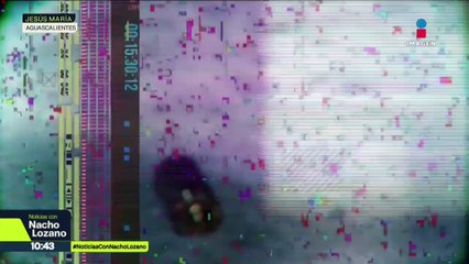 Cuatro menores de edad fueron blanco de balas que dispararon seis policías en Aguascalientes