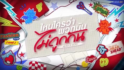 Head 2 Head (Thai BL) Ep.4 sub eng