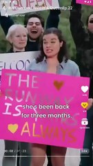 New She Was Dumped, Now She Rules Flareflow - Full Movie