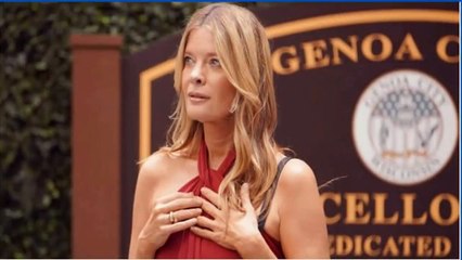 The Young and the RestlessJust like old times🔴_ Y&R fans react to Phyllis and G