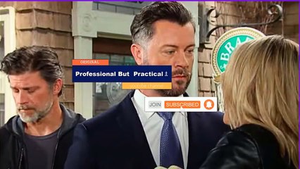 Days of Our Lives ‘DOOL’ Spoilers Update🔴_ Crypt Reunion, Javi’s Dessert, Steph