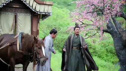 Love and Crown Episode 20 in English Subtitles 2025 [CDRAMA]