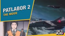 Patlabor 2 - The Movie - Dublado PT BR