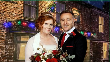 ‘Coronation Street’ Spoilers Weekly Update🔴_ ‘Swarla’ Ends, Carl Manipulates, F