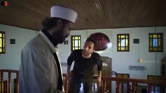 Araf 2 (Hindi Dubbed) - Turkish Horror _ Emre Kizilirmak _ Cevahir Turan _ Kaan Songun