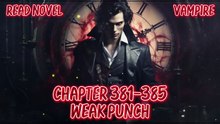 Vampire 381-385