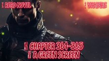Vampire 361-365