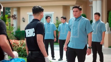 What Lies Beneath | Episode 26 (3/3) | November 24, 2025 (w/ English Subtitles)