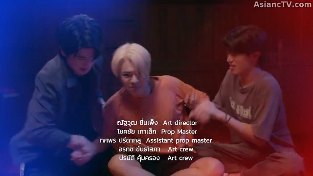 My Secret of Seer Episode 6 English sub Online - Asianc - Dramacool