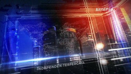 Sebab KRL Rangkasbitung-Tanah Abang Terlambat hingga 30 Menit | KOMPAS SIANG