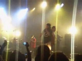 Svinkels @ yakayalé 2008