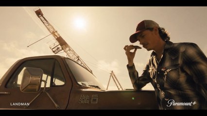 Landman 2x03 Season 2 Episode 3 Trailer - Almost a Home