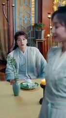 Dreams Where Gods Tremble Chinese Drama - English Sub