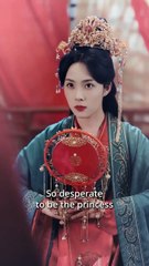 FULL She was disposed of for his Bai Yueguang Now reborn, she observes his kneeling remorse.