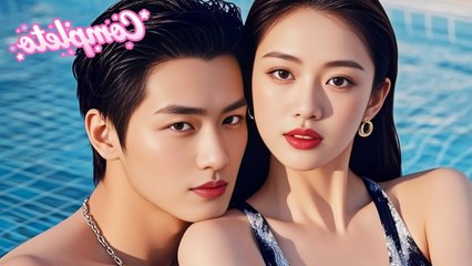 Exiliada se casa con CEO maldito pero él la adora locamente | Drama corto español completo