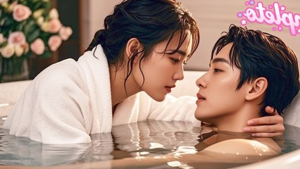 Durmió con CEO frío primer día, forzada a casarse pero él la consiente | Drama español