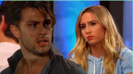 Days of Our Lives Spoilers🔴_ Rachel Hospitalized, Chad’s ,