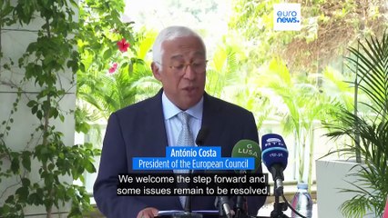 Latest news bulletin | November 25th, 2025 – Morning