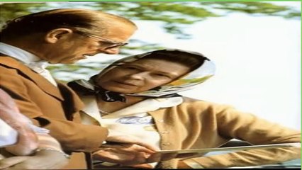 🔴On The Anniversary Of Queen Elizabeth II and Prince Philip, We Remember Their