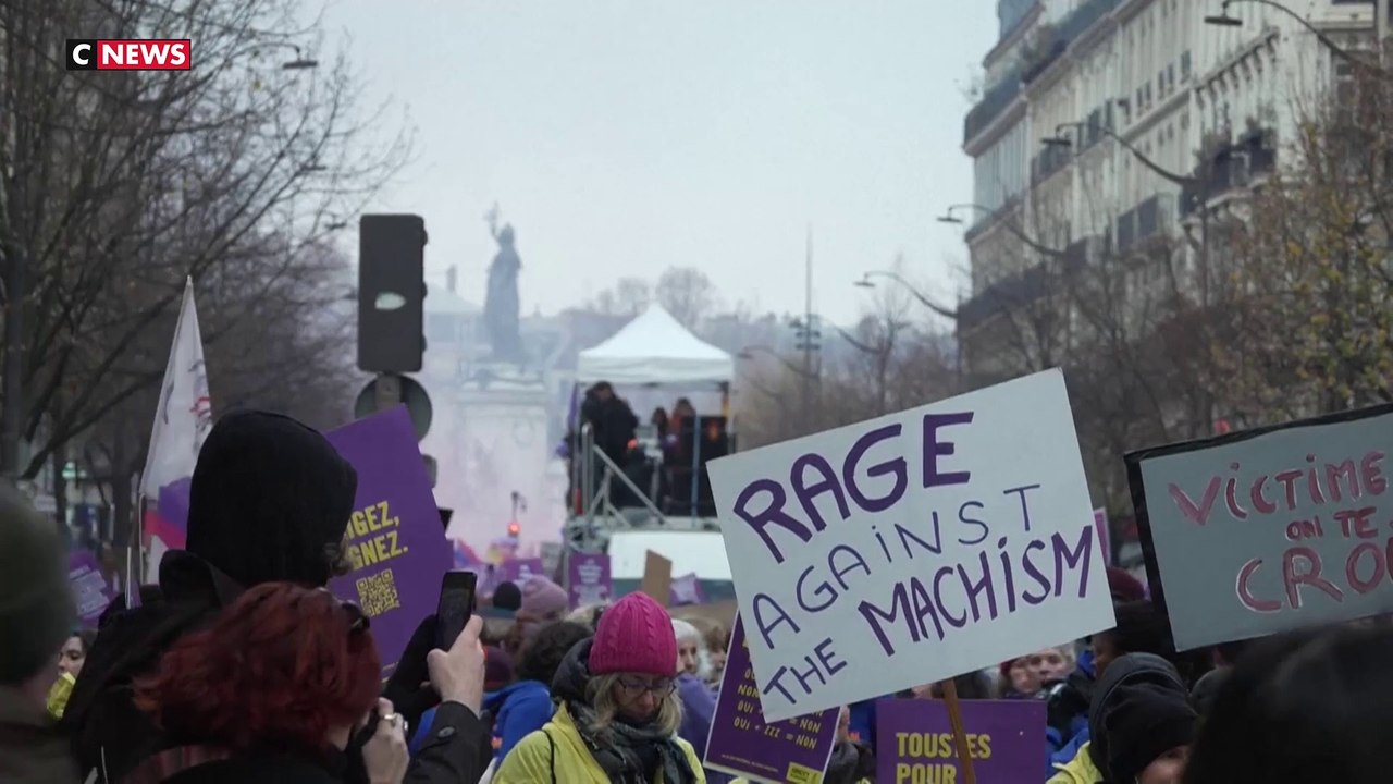 Violences faites aux femmes : une proposition de loi déposée à l’Assemblée nationale