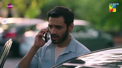 Jinn Ki Shadi Unki Shadi - Ep 23 [CC] - 24 Nov 25 - Wahaj Ali & Sehar Khan - Presented by Sunsilk