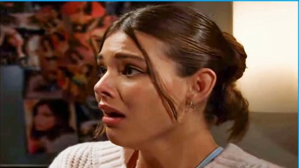 The Bold and the Beautiful Spoilers🔴_ Cryptic Texts Alarm Katie & Electra, Myst