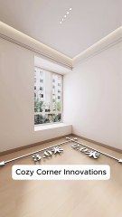 Make A Small Room Look Stylish And Functional