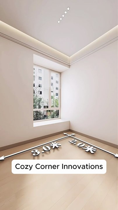 Make A Small Room Look Stylish And Functional