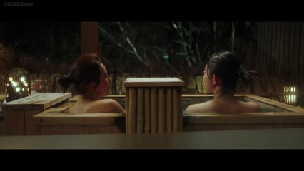 Moonlit Winter (2019) korean movie with english subs