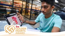 A journey to uplift underprivileged children | Star Golden Hearts Award 2025