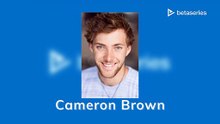 Cameron Brown (FR)