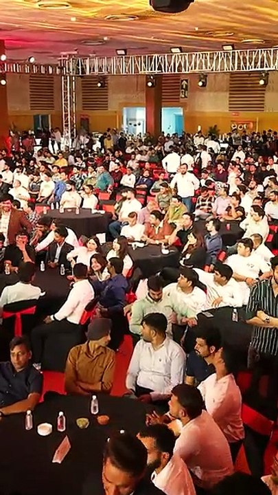 Bollywood Stars Meet a Builder in Noida  ACE Verde Launch