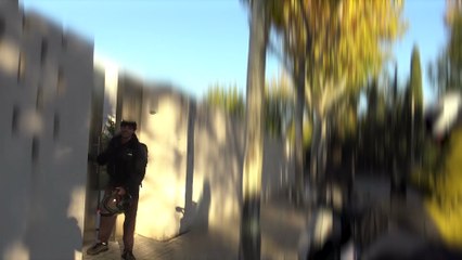 Javier Ambrossi, sin filtros, aclara qué tipo de relación mantiene con Javier Calvo tras su sonada ruptura