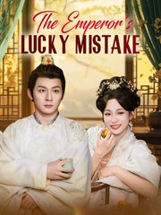 Accidentally Seducing the Emperor