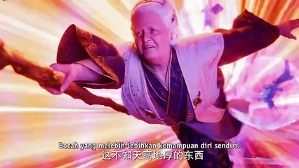 Shrouding the Heavens Eps 61-65 Sub Indonesia