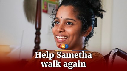 Hit-and-run victim, now wheelchair-bound, needs financial help