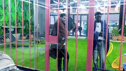 Gran hermano 20 Gala 2