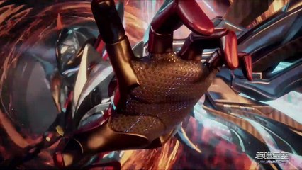 Swallowed Star Episode 199 English Sub - Indo Sub 4K